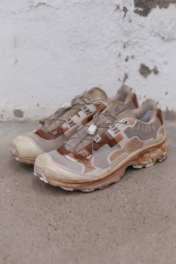 11 by boris bidjan saberi BAMBA5 full range of sports low-top shoes Germany one size smaller BAMBA5-GUM P1159